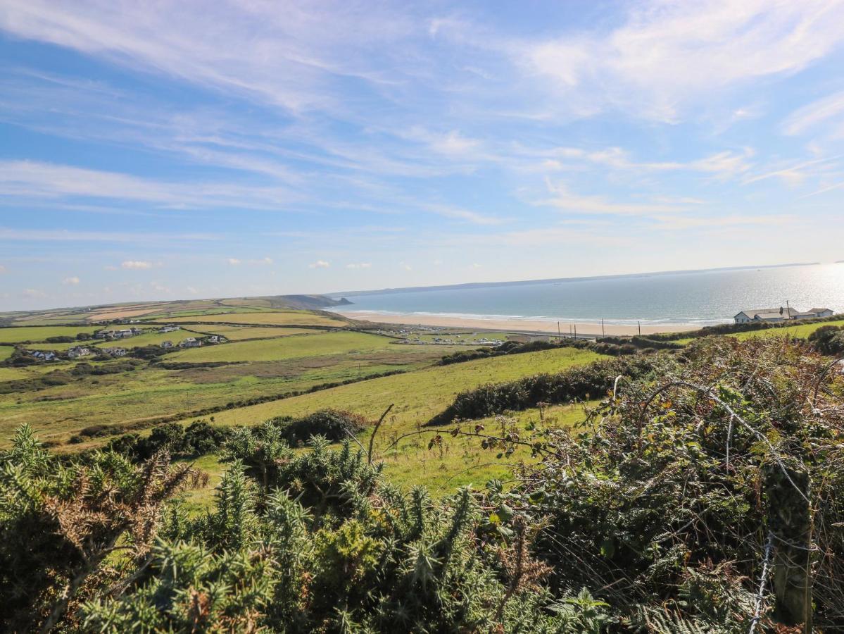 Saltwater Vila Haverfordwest Exterior foto