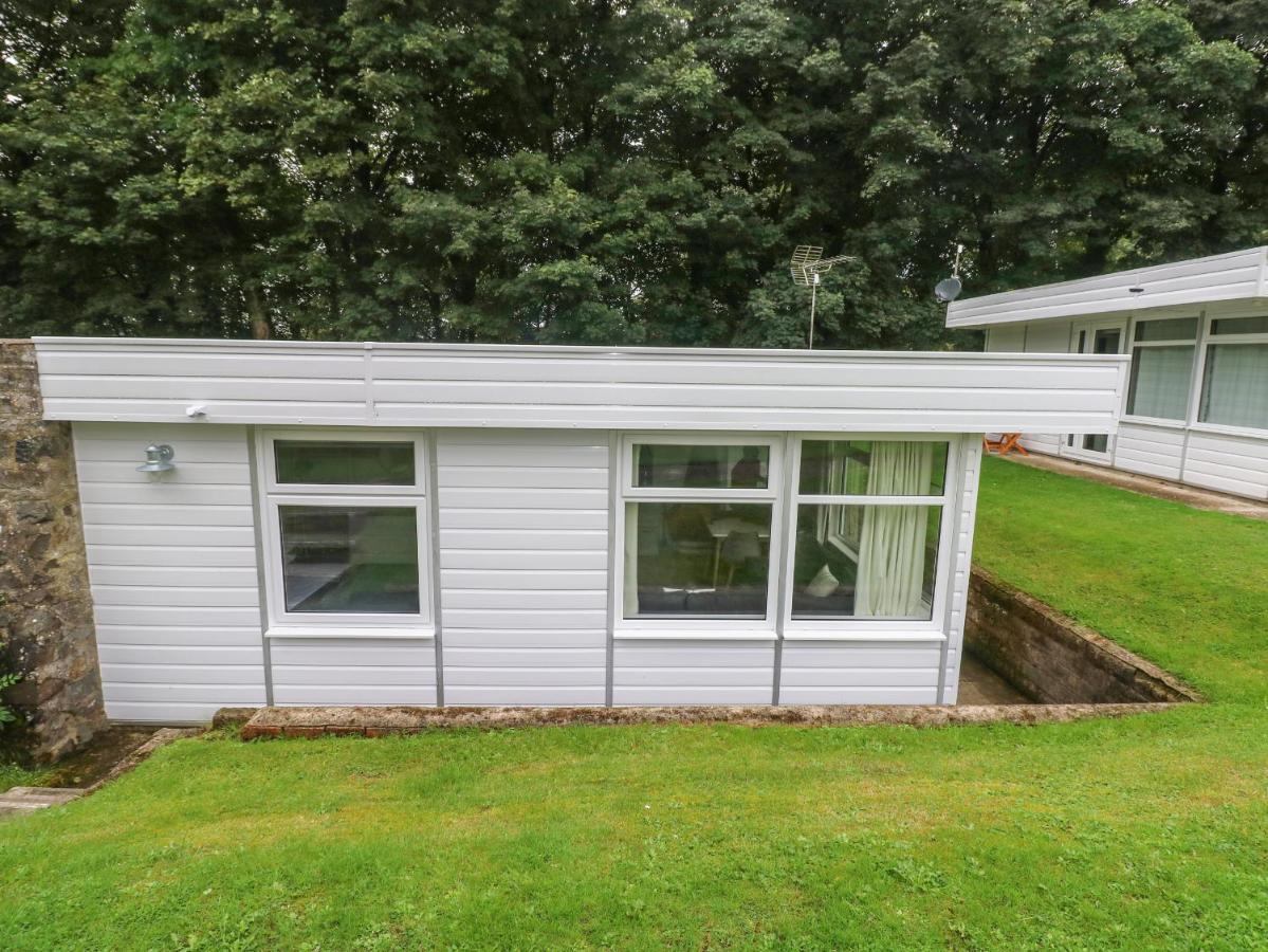 Saltwater Vila Haverfordwest Exterior foto